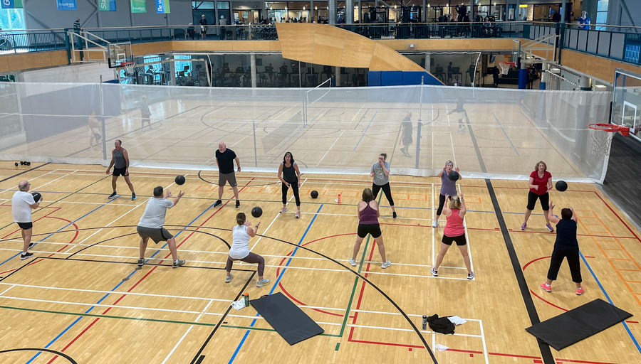Wellness Institute