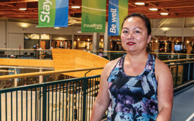 Recovering After Heart Surgery: Jemalyn’s Story