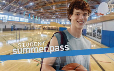 Student Summer Pass
