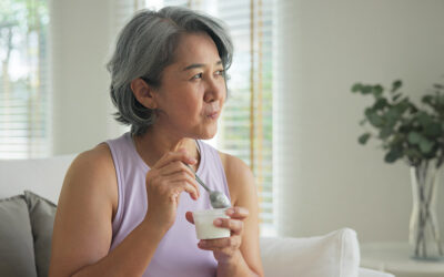 Partnership Explores the Power of Pea Protein for Healthy Aging